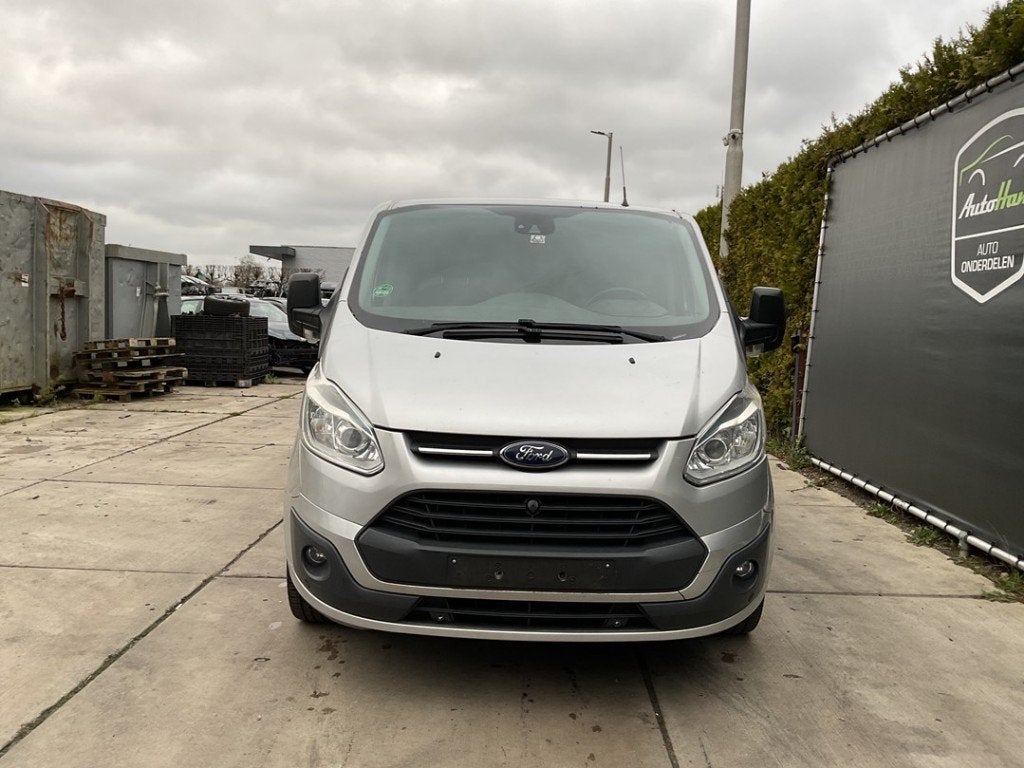 MOTORKAP Ford Transit Custom (|1846029|PBK21A16612AC|), Gebruikt, Ford, Motorkap