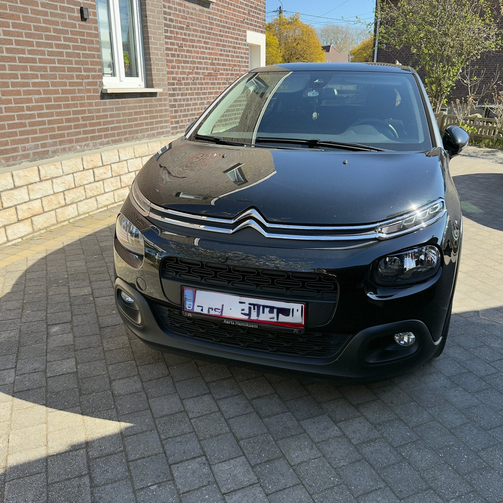 Citroën c3, Particulier, Te koop, C3