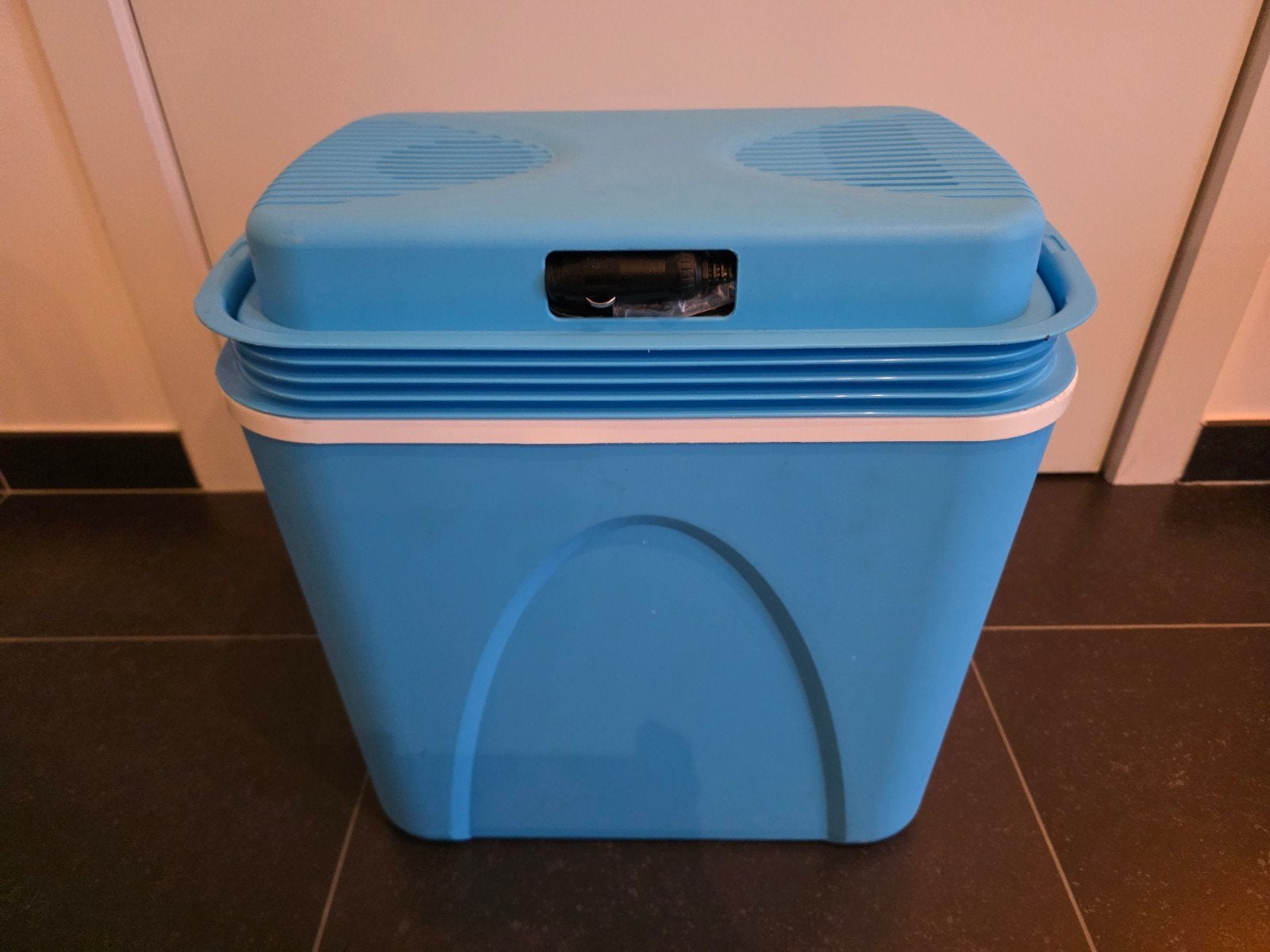 Frigobox met koeling!, Caravans en Kamperen, Ophalen