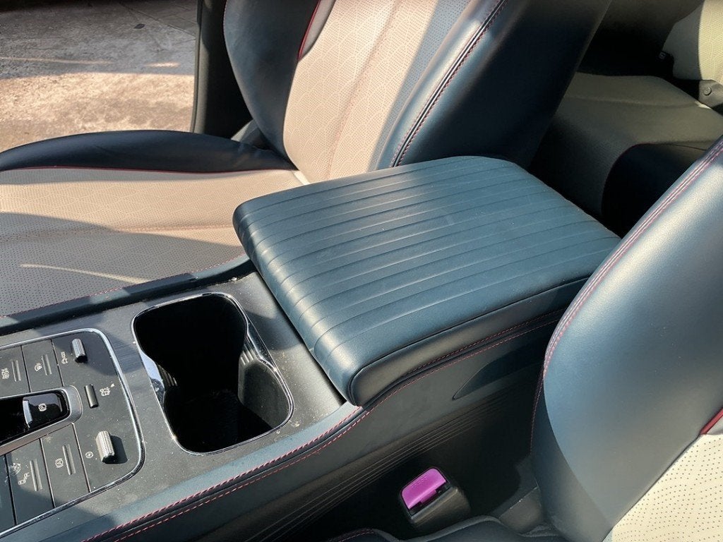 MIDDENCONSOLE BYD Atto 3 (01-2022/-) (|SC2E6802010|), Gebruikt, Overige automerken