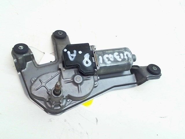 MOTEUR ESSUIE-GLACE ARRIÈRE Corolla Verso (R10 / 11), Utilisé, Toyota