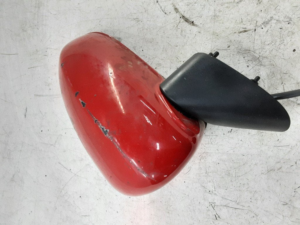 RETROVISEUR LATERAL GAUCHE Opel Corsa D (01-2006/12-2014), Utilisé, Opel
