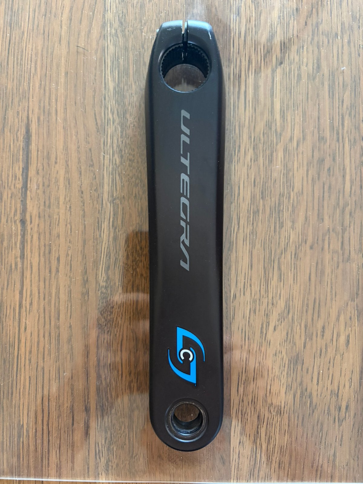 Stages powermeter, Fietsen en Brommers, Gebruikt, Aluminium, Racefiets, Ophalen