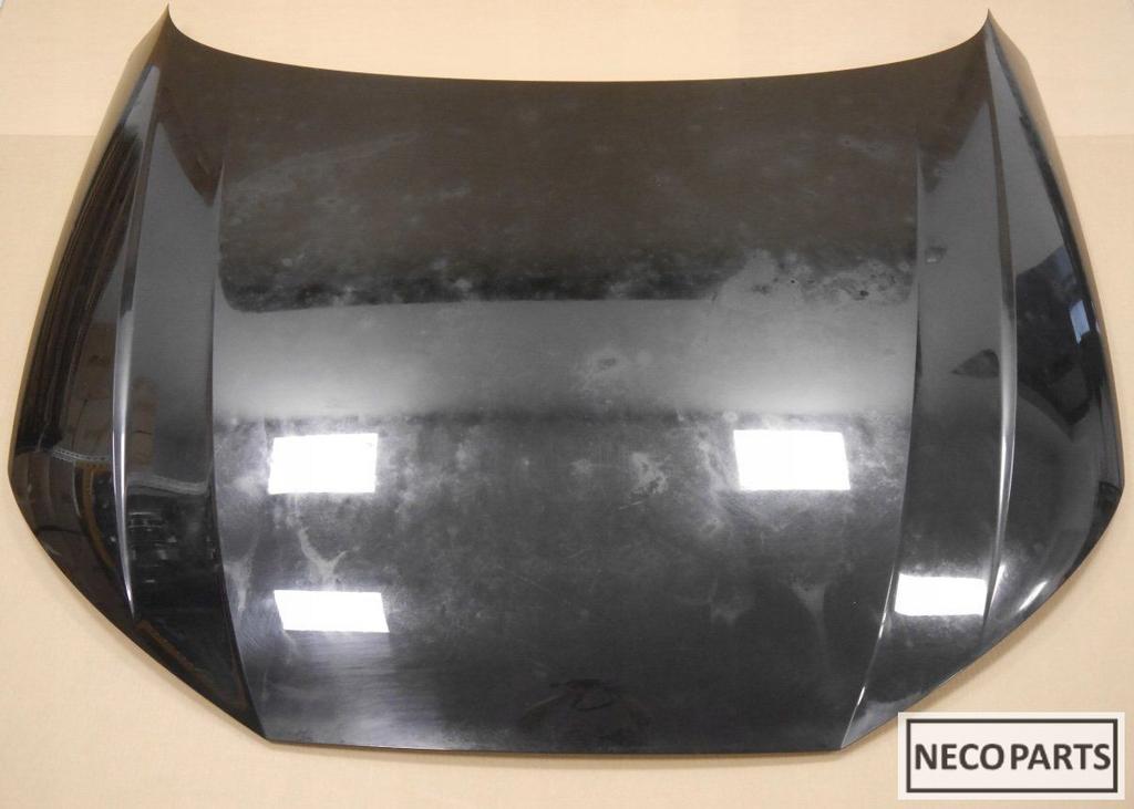 AUDI A4 B9 MOTORKAP KLEUR LY9T ORIGINEEL ALLES LEVERBAAR !!!, Auto-onderdelen, Gebruikt, -, Achter, -