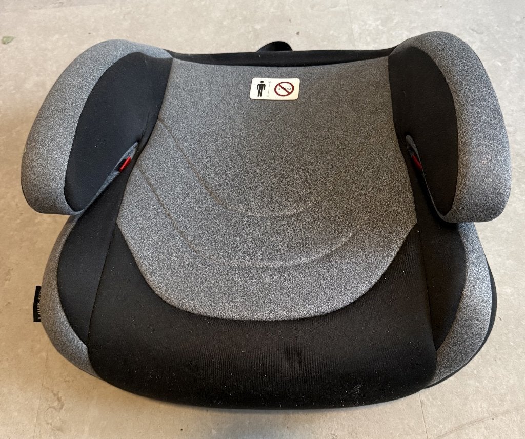Réhausseur Isofix, Enfants & Bébés, Autres marques, Enlèvement ou Envoi, 22 à 36 kg, Utilisé