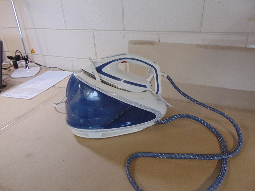 Calor Pro Express Ultimate GV9565C0 Stoomgenerator, Electroménager, Niet ingevuld, Niet ingevuld, Niet ingevuld