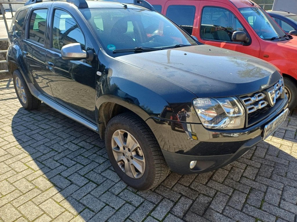 dacia duster dci 4x4 phase 2, Autos, Euro 5, Achat, Duster, Boîte manuelle
