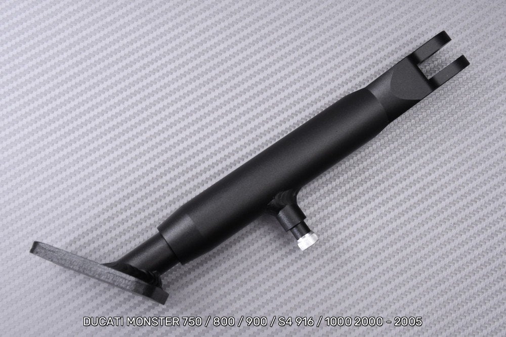 Béquille latérale DUCATI MONSTER 750 800 900 1000 2000 2005, Motos, Enlèvement ou Envoi, Neuf