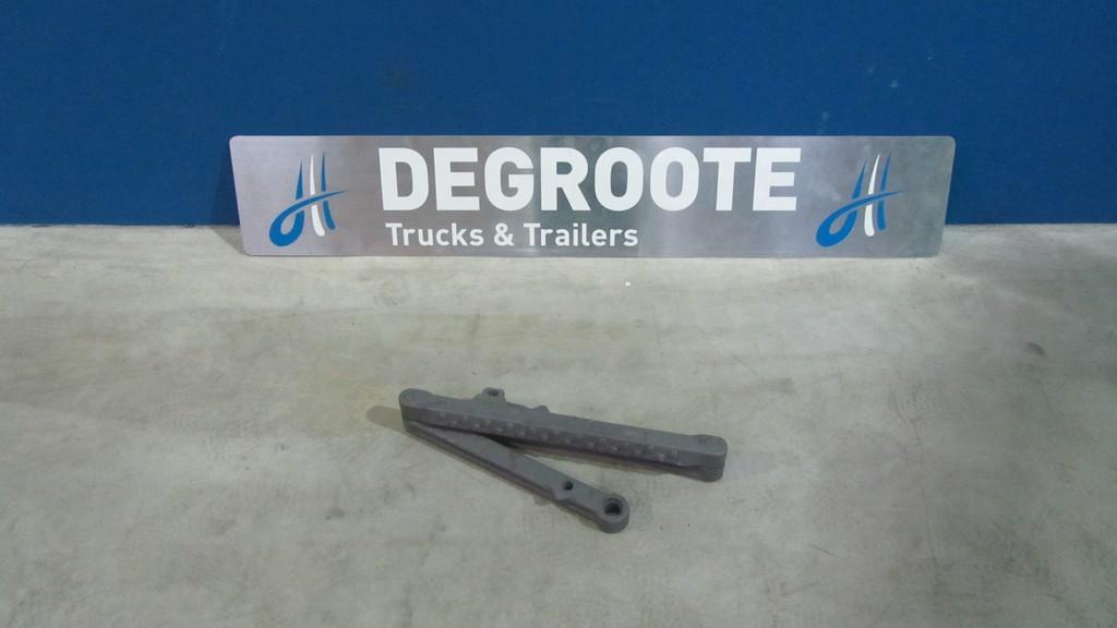Ladder MB 9418850028, Gebruikt, Mercedes-Benz, Overige Auto-onderdelen