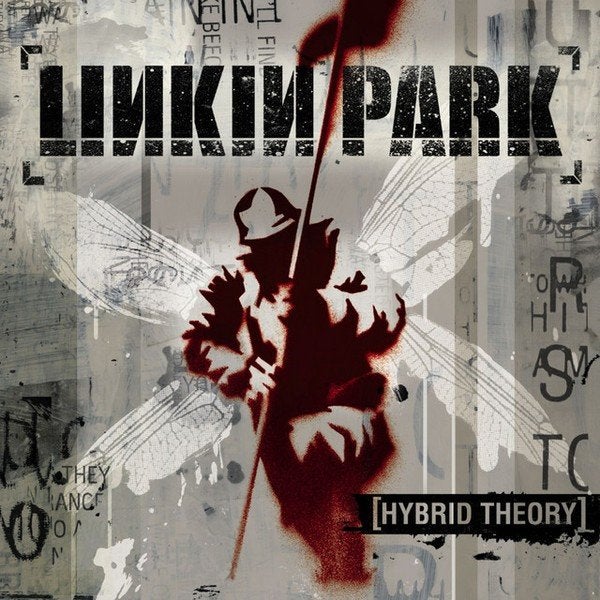 linkin park, Ophalen of Verzenden