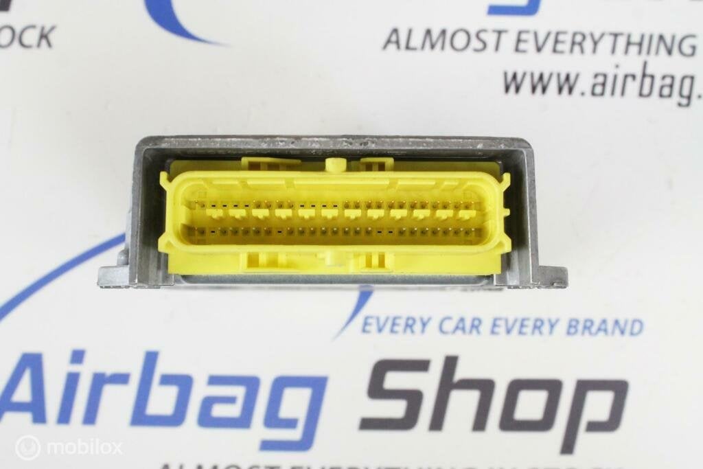 Airbag module Volkswagen Scirocco (2008-2014), Gebruikt, Ophalen of Verzenden