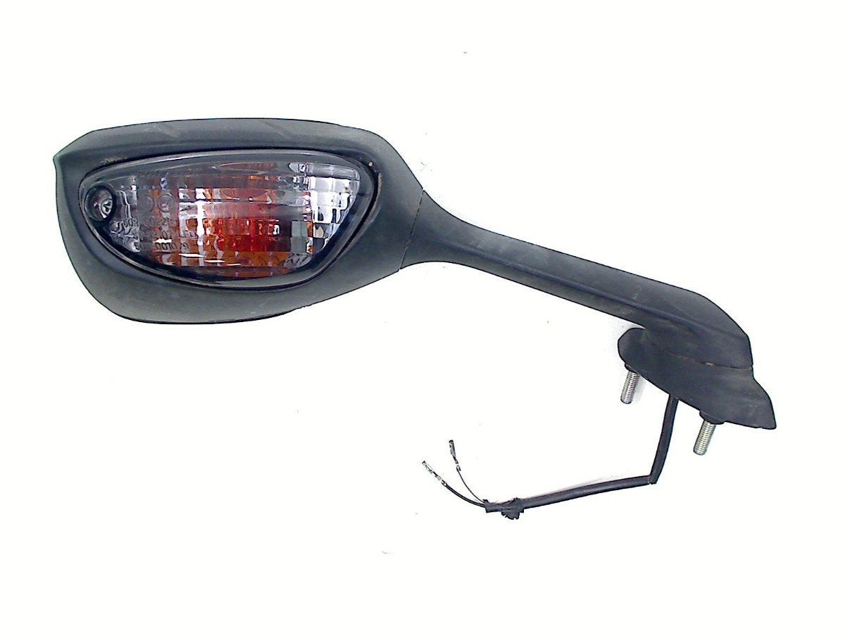 RETROVISEUR EXTERIEUR DROIT Suzuki, Dhr. S. di Majo, Utilisé, Info@cama-motorparts.nl, P.J. Troelstraweg 8 8
3144 CX  MAASSLUIS, NL