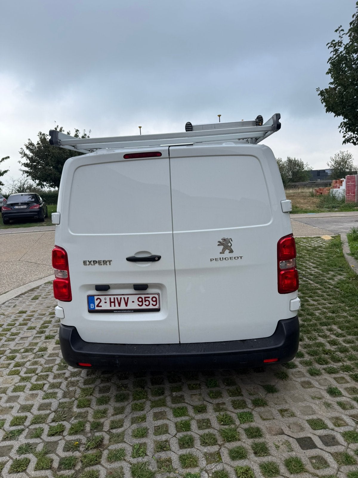 Peugot expert 1.5   2019