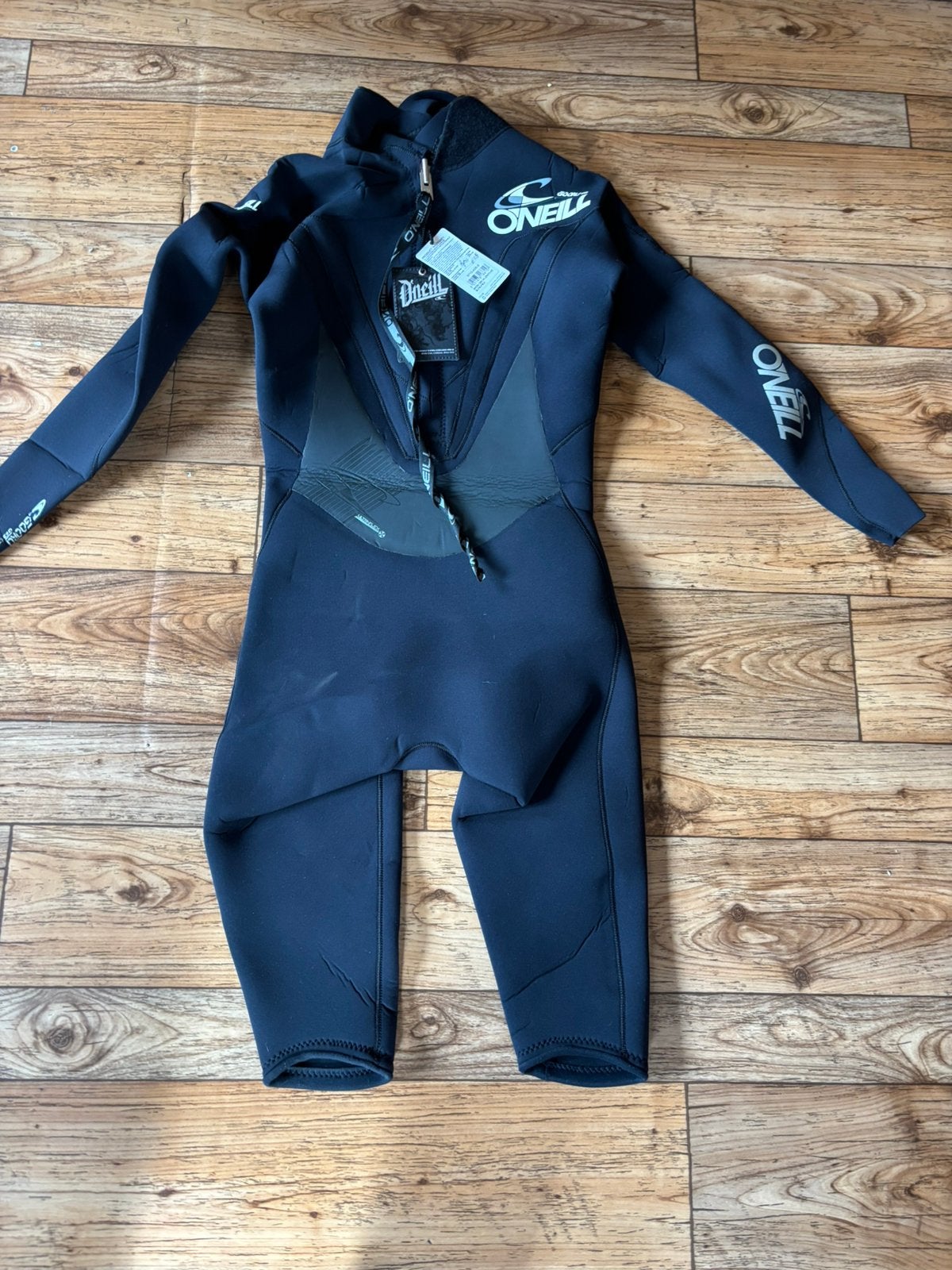 O neil maat s nieuw, Watersport en Boten, Windsurfen, Ophalen of Verzenden, Zo goed als nieuw