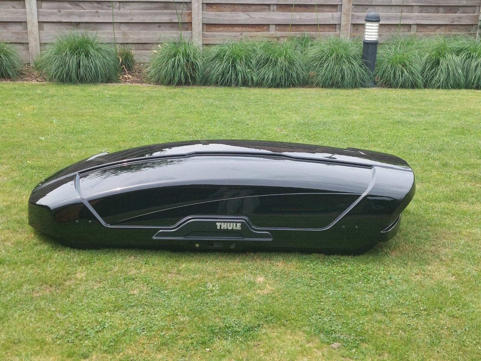 Dakkoffer Thule Motion XT L 450l, Auto diversen, Dakkoffers, Ophalen, Nieuw