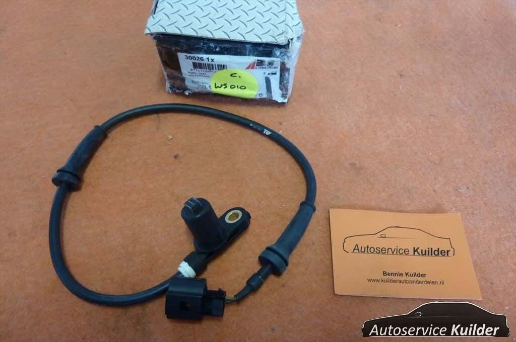 ABS sensor VW Sharan Ford Galaxy Seat Alhambra A-merk ABS  N, -, -, Neuf, Ford