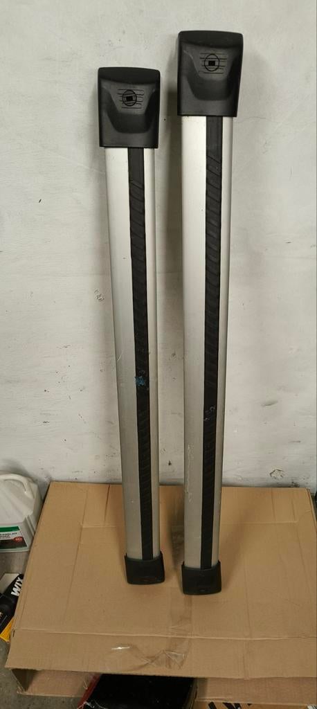 Volvo xv90 dakdragers, Auto diversen, Dakdragers, Ophalen