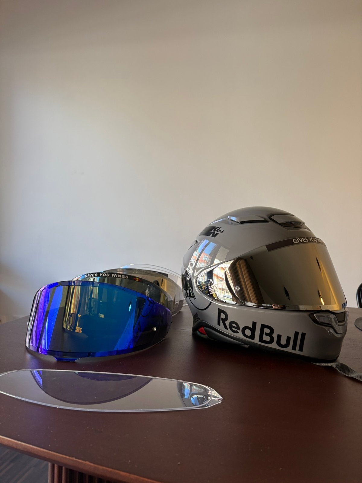 Shoei NXR2 – XL – Full option, Motoren, Ophalen, XL, Integraalhelm, Shoei
