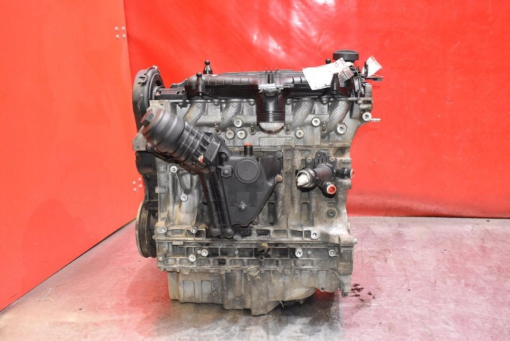 Moteur D5204T3 Nu XC60 VOLVO, Verzenden, Gebruikt, Overige automerken