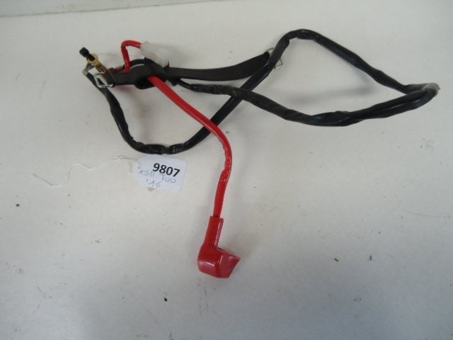 XSR700 2016 - 2017 Yamaha Kabelboom D1-16984