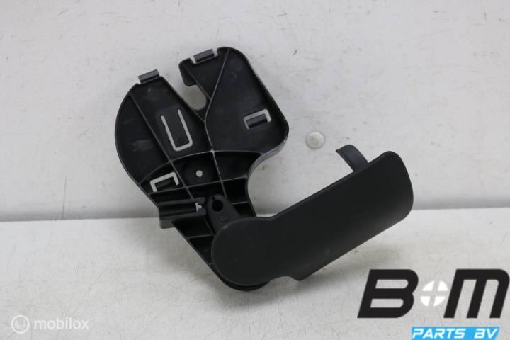 Motorkap ontgrendeling Audi A3 8V 8T1823633, Autos : Pièces & Accessoires, Carrosserie & Tôlerie, Utilisé