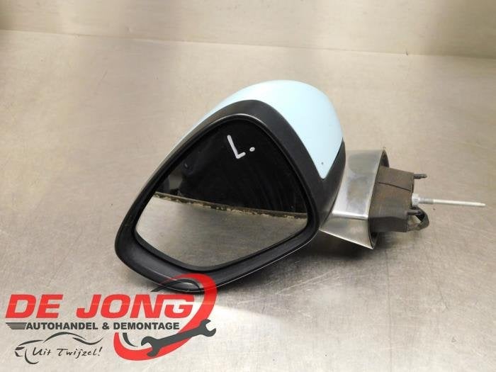Rétroviseur extérieur gauche d'un Citroen DS3, -, 3 mois de garantie, Utilisé, -