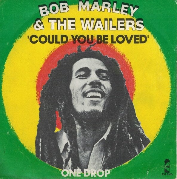 bob marley, Enlèvement ou Envoi