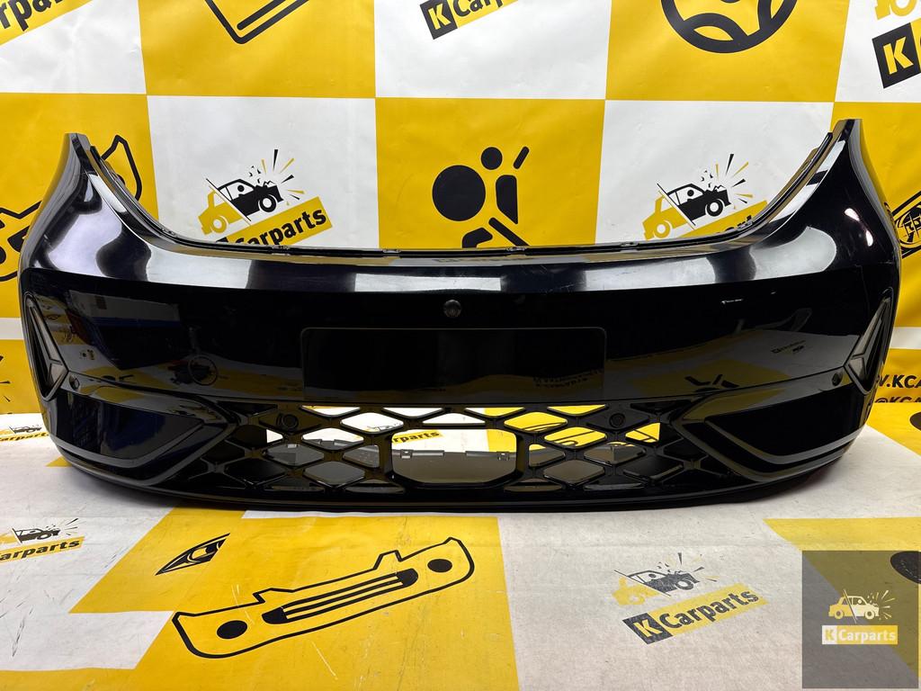 Pare-chocs avant complet Volkswagen ID Buzz GTX 1T3807221C a, Pare-chocs, Volkswagen, Volkswagen AG, Vw@volkswagen.de