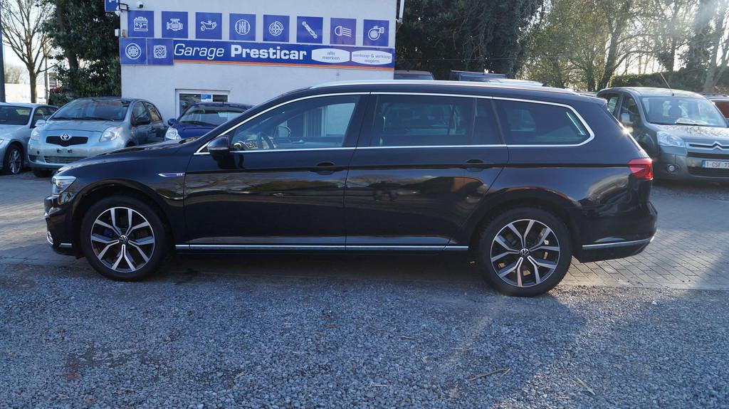 Volkswagen Passat Variant Passat GTE 1.4 eHybrid PHEV DSG (E, Autos, 1395 cm³, Achat, 2270 kg, Euro 6