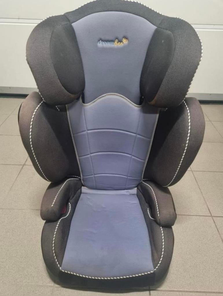 Autostoel dreambee, Gebruikt, 15 t/m 36 kg, Isofix, Ophalen