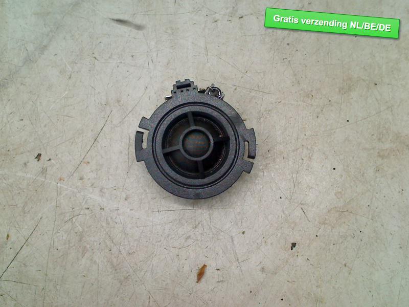 HAUT PARLEUR / ENCEINTE set Audi Q5 (8RB) (8R0035399C), Dhr. R. de Gouw, Audi, Utilisé, De Bloemendaal 21 21
5221 EB  'S HERTOGENBOSCH, NL