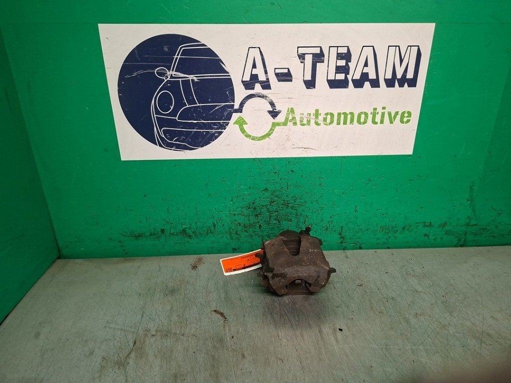 ETRIER DE FREIN AVANT GAUCHE Seat Ibiza IV (6J5), Utilisé, Seat