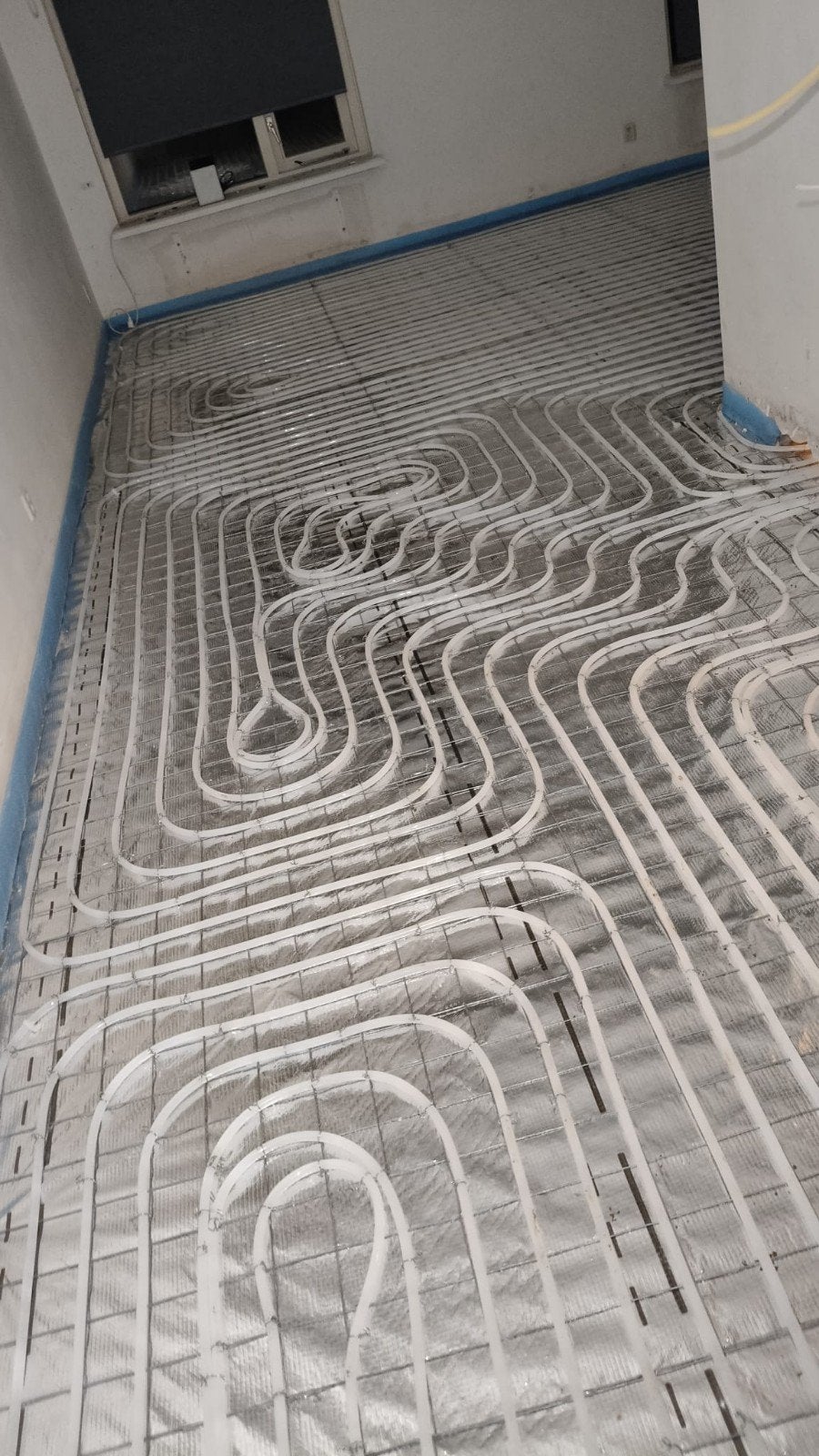 Vloerverwarming installatie specialist, Bricolage & Construction, Tuyaux & Évacuations, Enlèvement ou Envoi