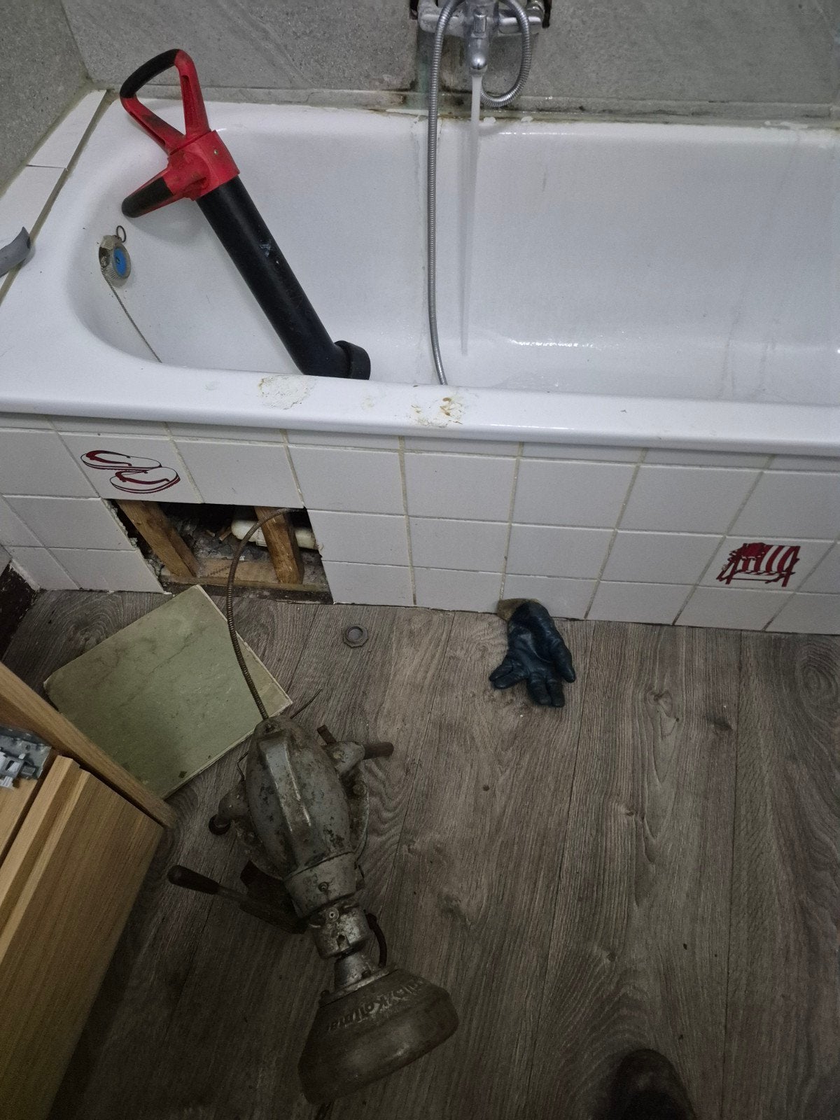 déboucheur débouchage, Maison & Meubles, Enlèvement ou Envoi