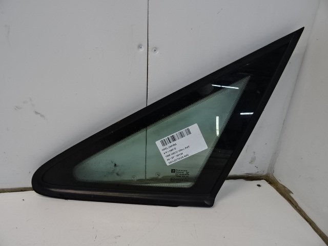 VITRE AVANT GAUCHE Opel Zafira (F75) (01-1998/07-2005), Utilisé, Opel