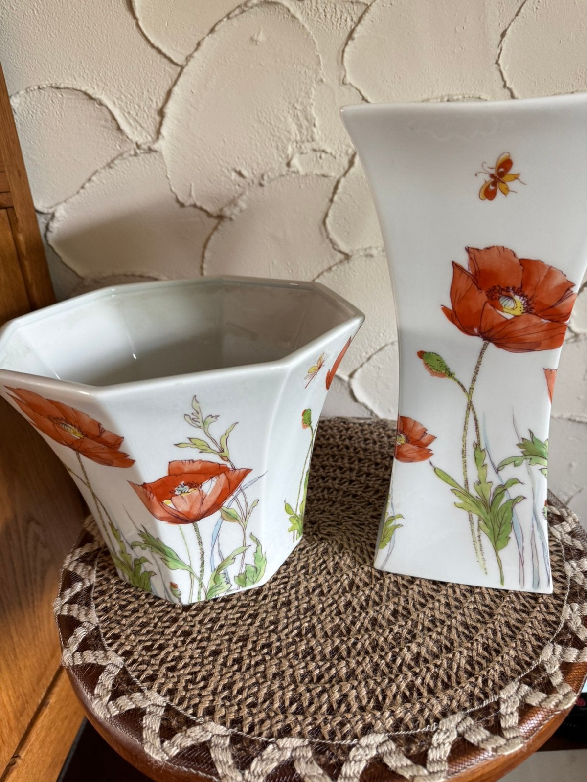 Verona porcelain, Ophalen of Verzenden