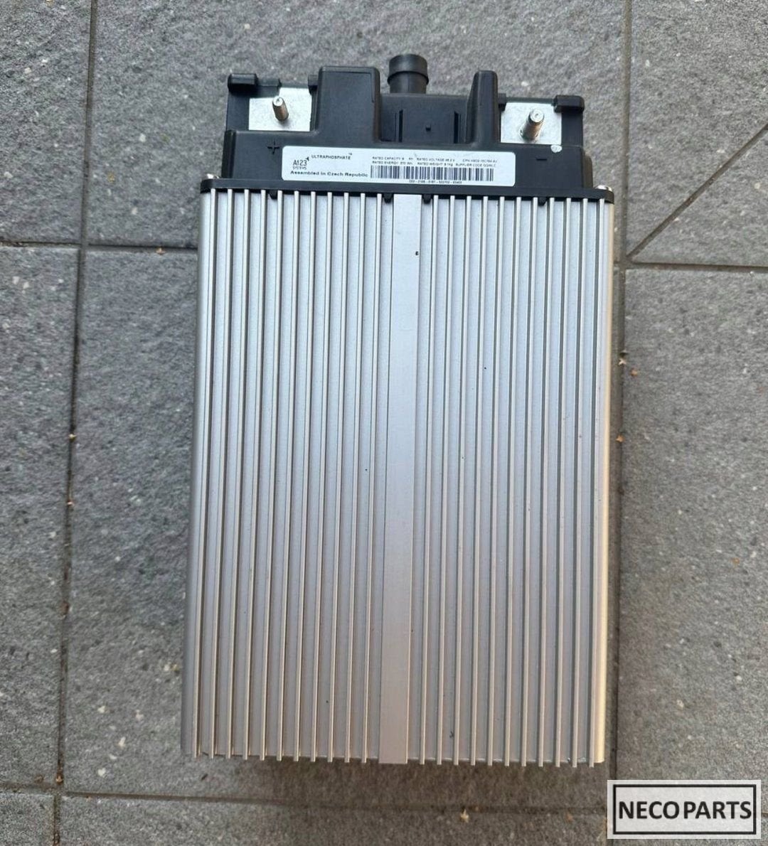 RANGE ROVER EVOQUE ACCU L551 K8D2-10C784-AJ, -, -, Ophalen of Verzenden, Spatbord