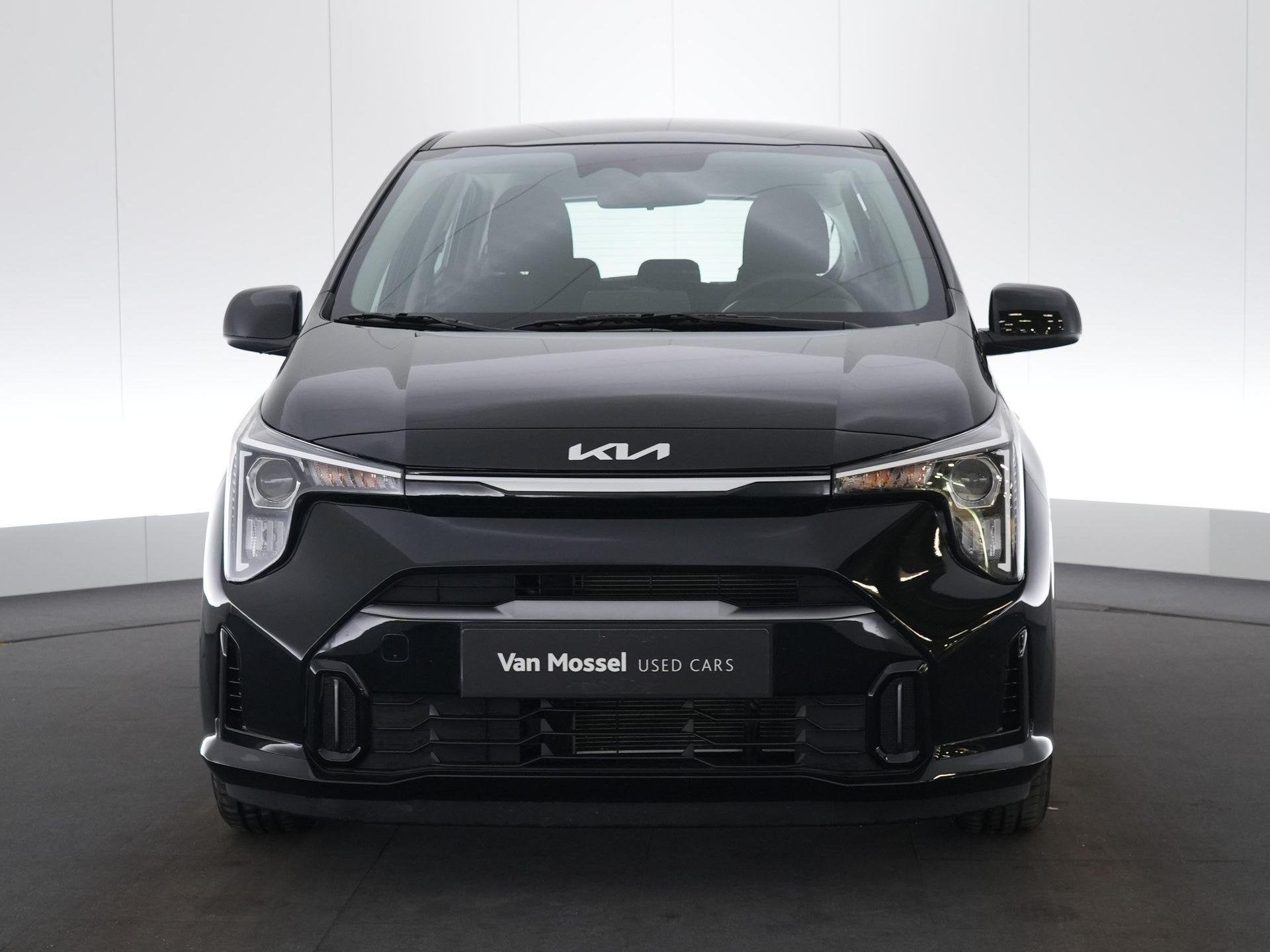 Kia Picanto 1.0 MPI 63 Pulse AMT (automatique), Autos, Achat, Entreprise, 46 kW, Entretenue par le concessionnaire