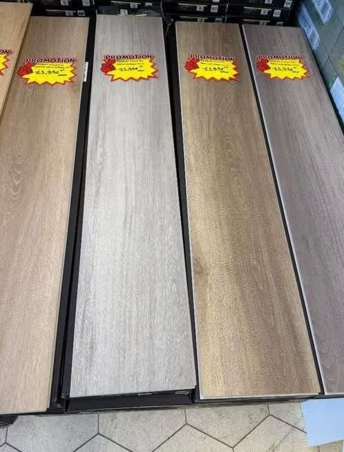 ‼️ PARQUET VYNILE PVC A PRIX FOU ‼️, Huis en Inrichting, Stoffering | Vloerbedekking, Ophalen, Nieuw, Parket