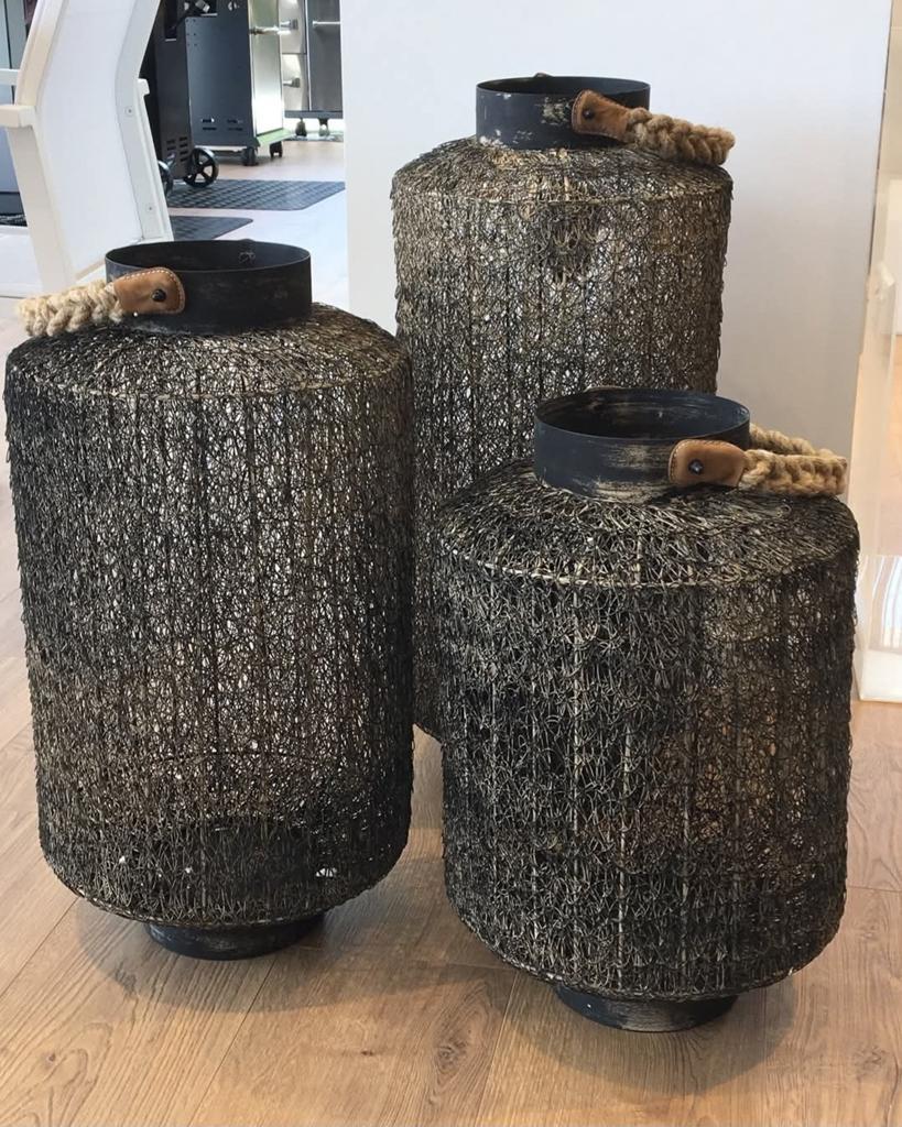Lantaarns Moroccan, Huis en Inrichting, Ophalen