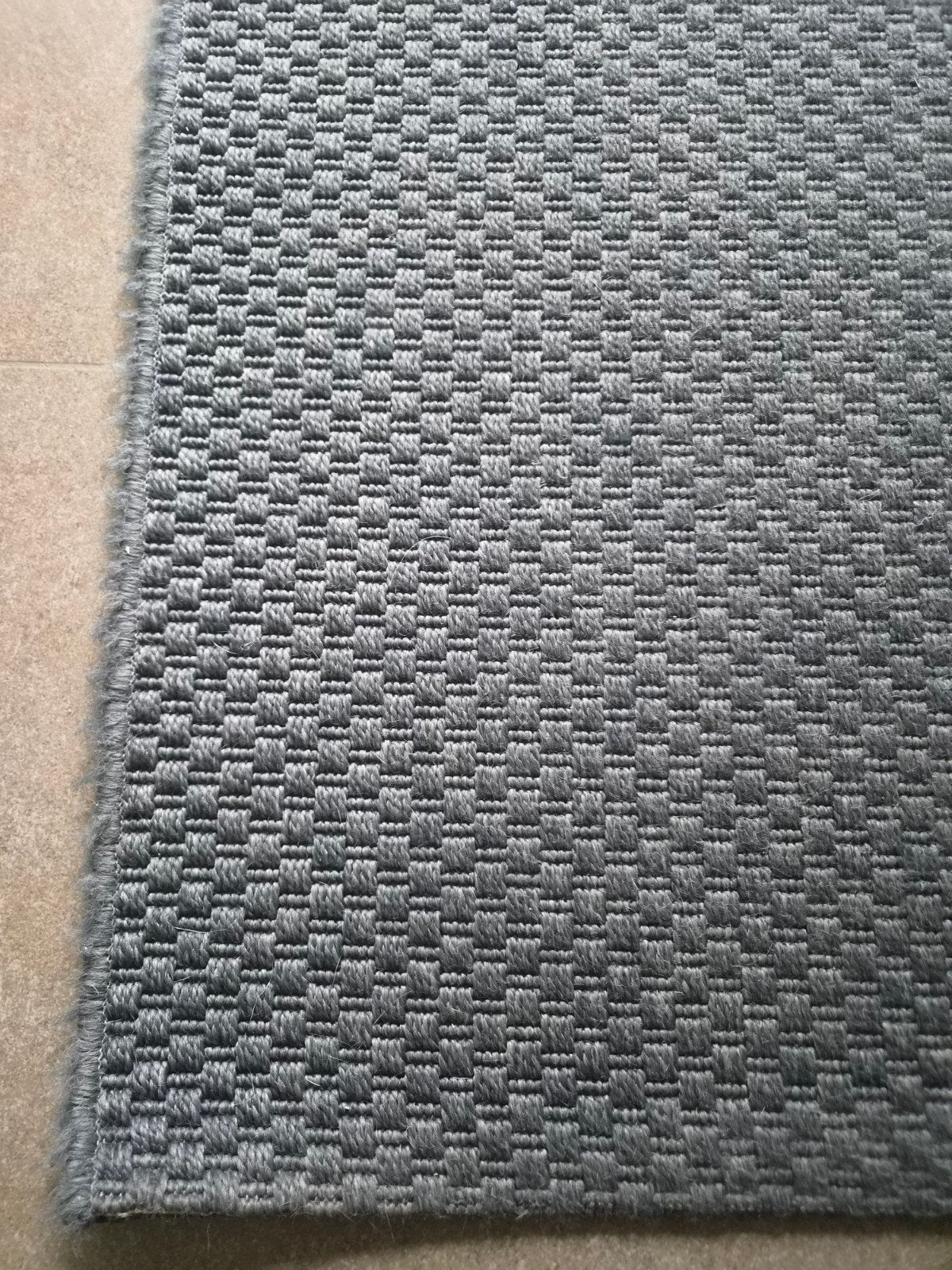 Tapijt ikea 80x200cm, Huis en Inrichting, Ophalen