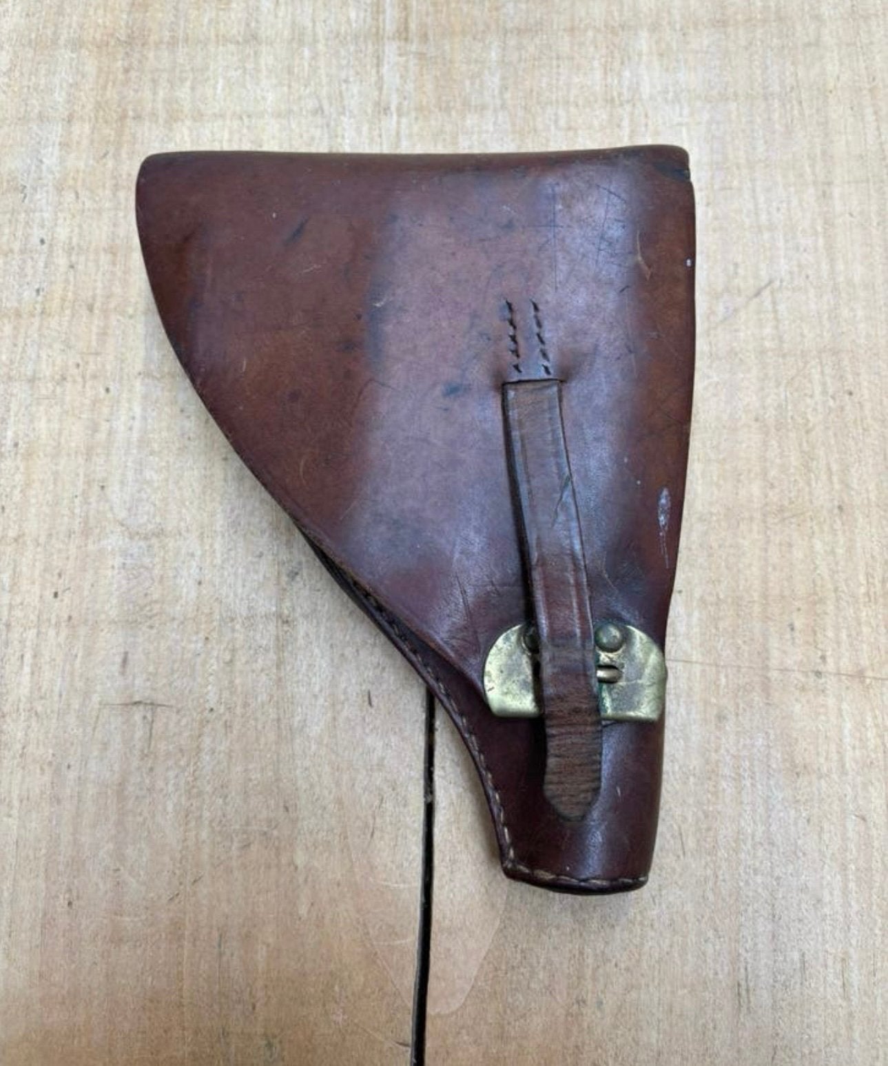Holster Belge, Collections, Objets militaires | Seconde Guerre mondiale, Enlèvement ou Envoi