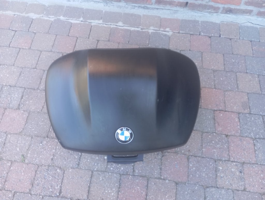 BMW TOPKOFFER, Motoren, Ophalen, Gebruikt