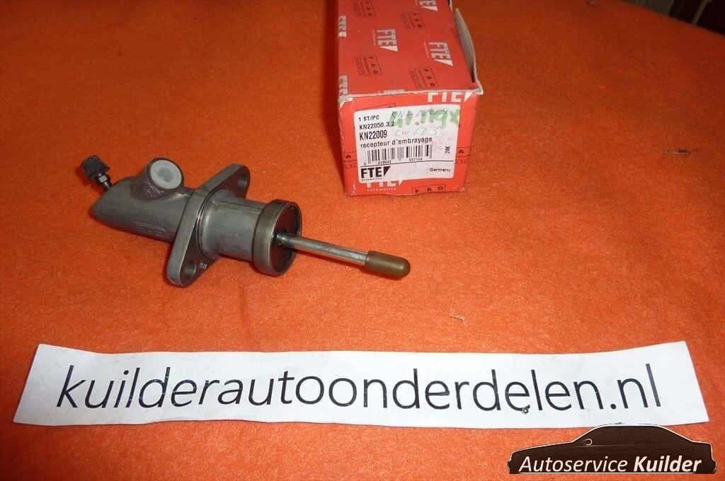 Koppeling cilinder BMW E90 E60 E39 E63 X1 X3 X5 Z3 Z4 Z8 Bek, Neuf, -, -, Enlèvement ou Envoi