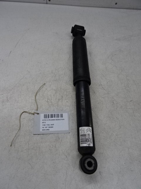 AMORTISSEUR ARRIÈRE GAUCHE C3 Picasso (SH) (9810638780), Autos : Pièces & Accessoires, Utilisé, Citroën