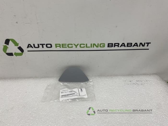 Buse phare d'un BMW 5-Serie, Autos : Pièces & Accessoires, -, 3 mois de garantie, Utilisé, -