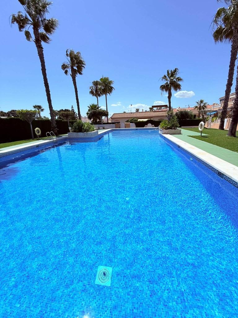 location sous le soleil de la costa Blanca, Propriétaire, Costa Blanca, 2 chambres, Mer