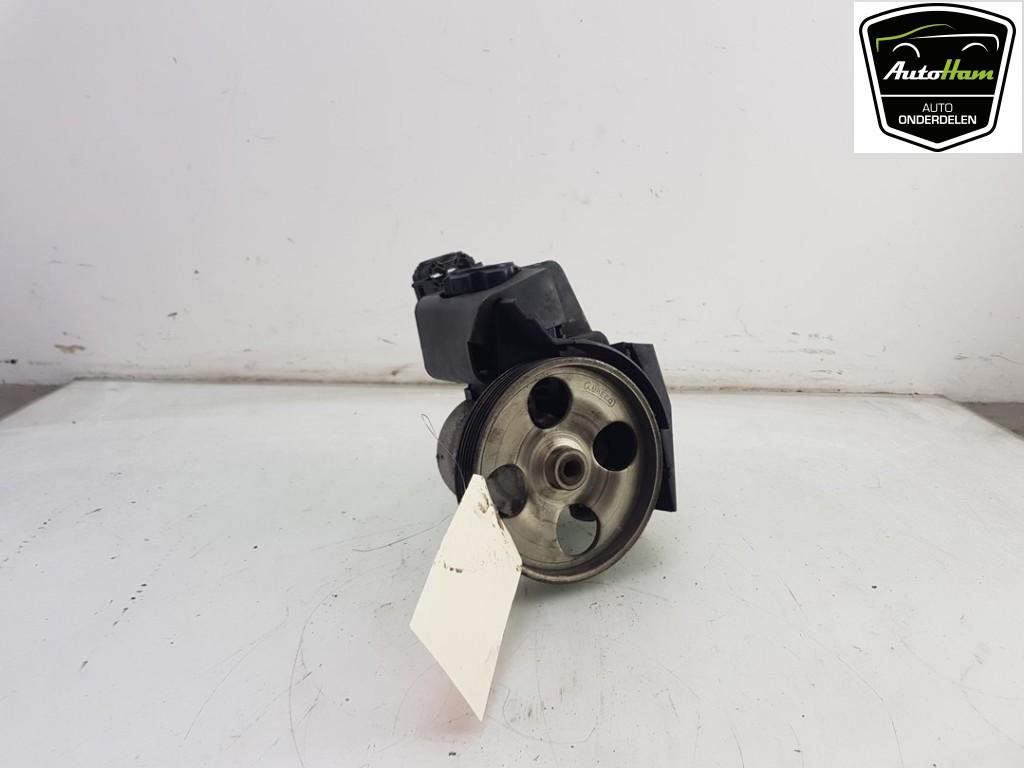 STUURBEKRACHTIGINGSPOMP Peugeot 206+ (2L / M), Gebruikt, Peugeot