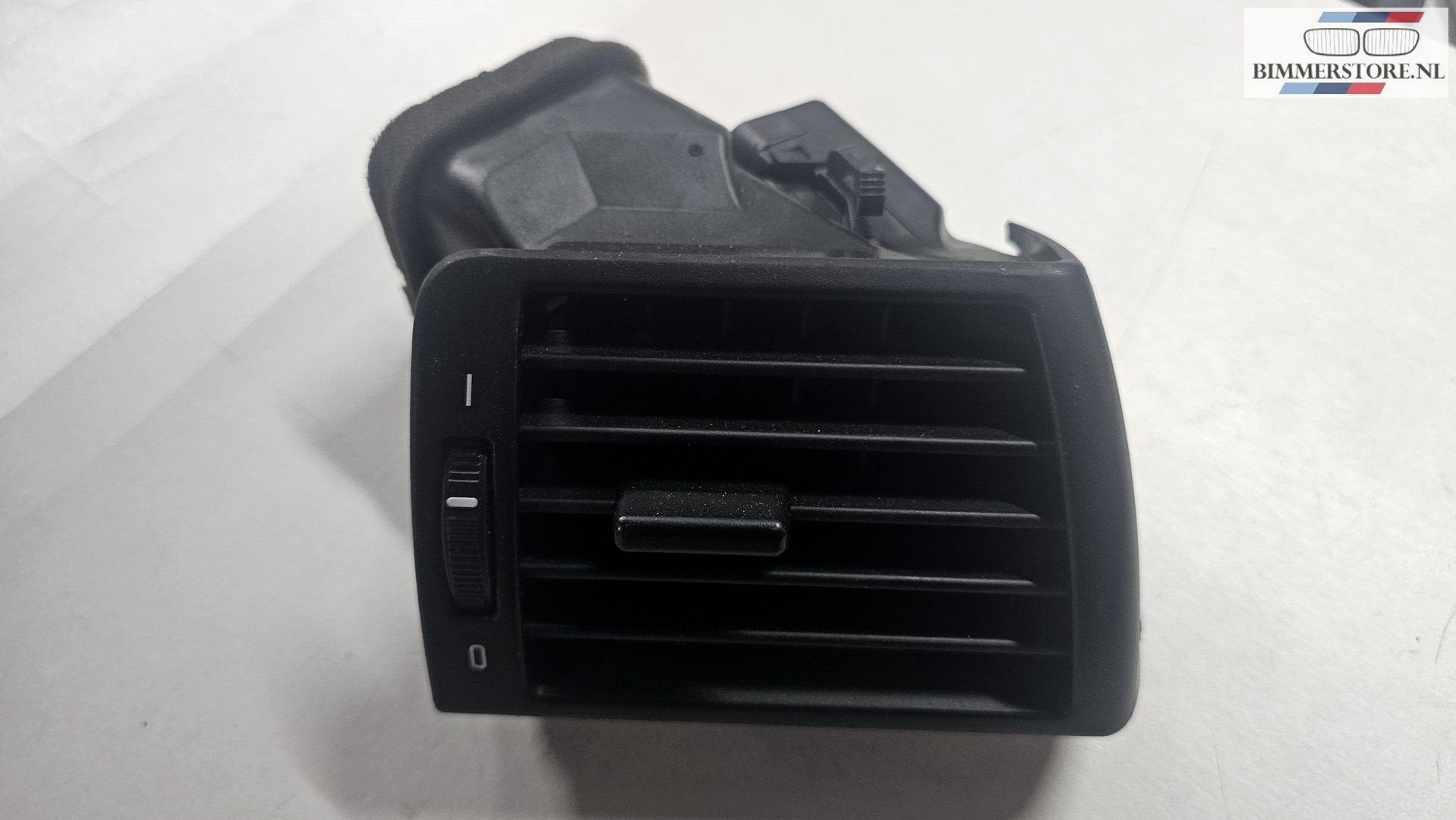 Luchtrooster ventilatie dashboard rechts BMW 3 Serie E46 642, Auto-onderdelen, Gebruikt, -, Ophalen of Verzenden, -