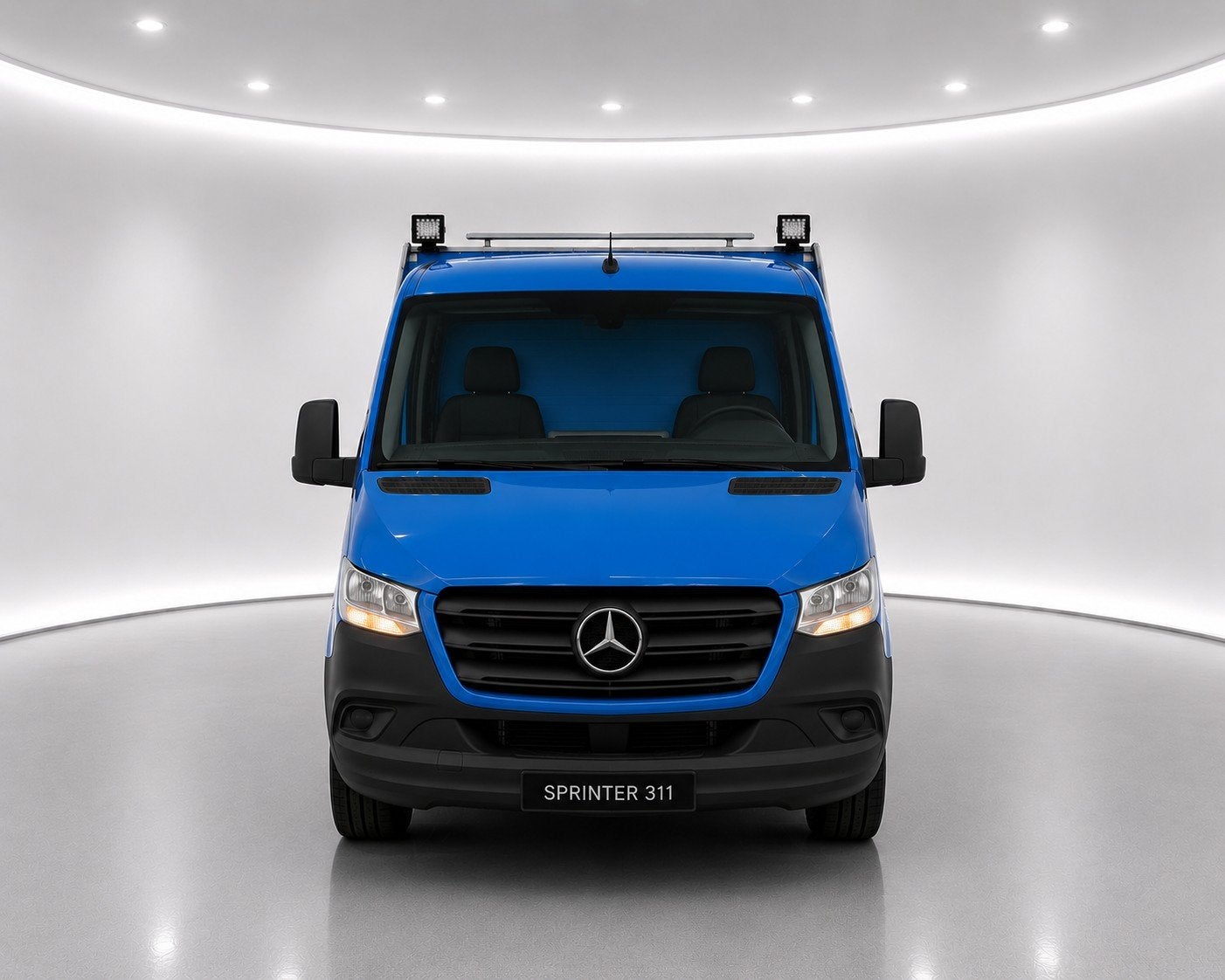 Dépanneuse Sprinter 311.2020 1.85000 km